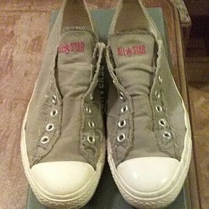 John Varvatos Converse All Star #1S318